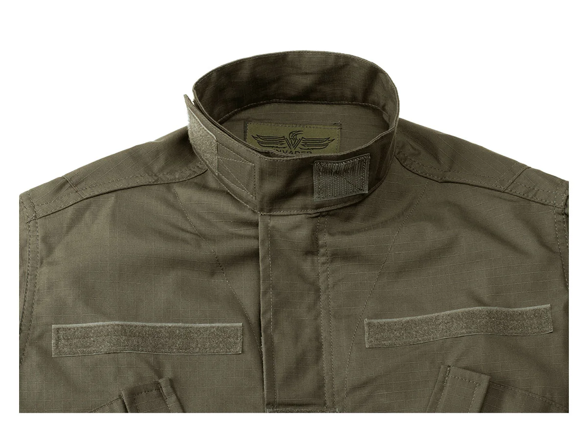 Invader Gear Revenger TDU Vest Ranger Green XL 2