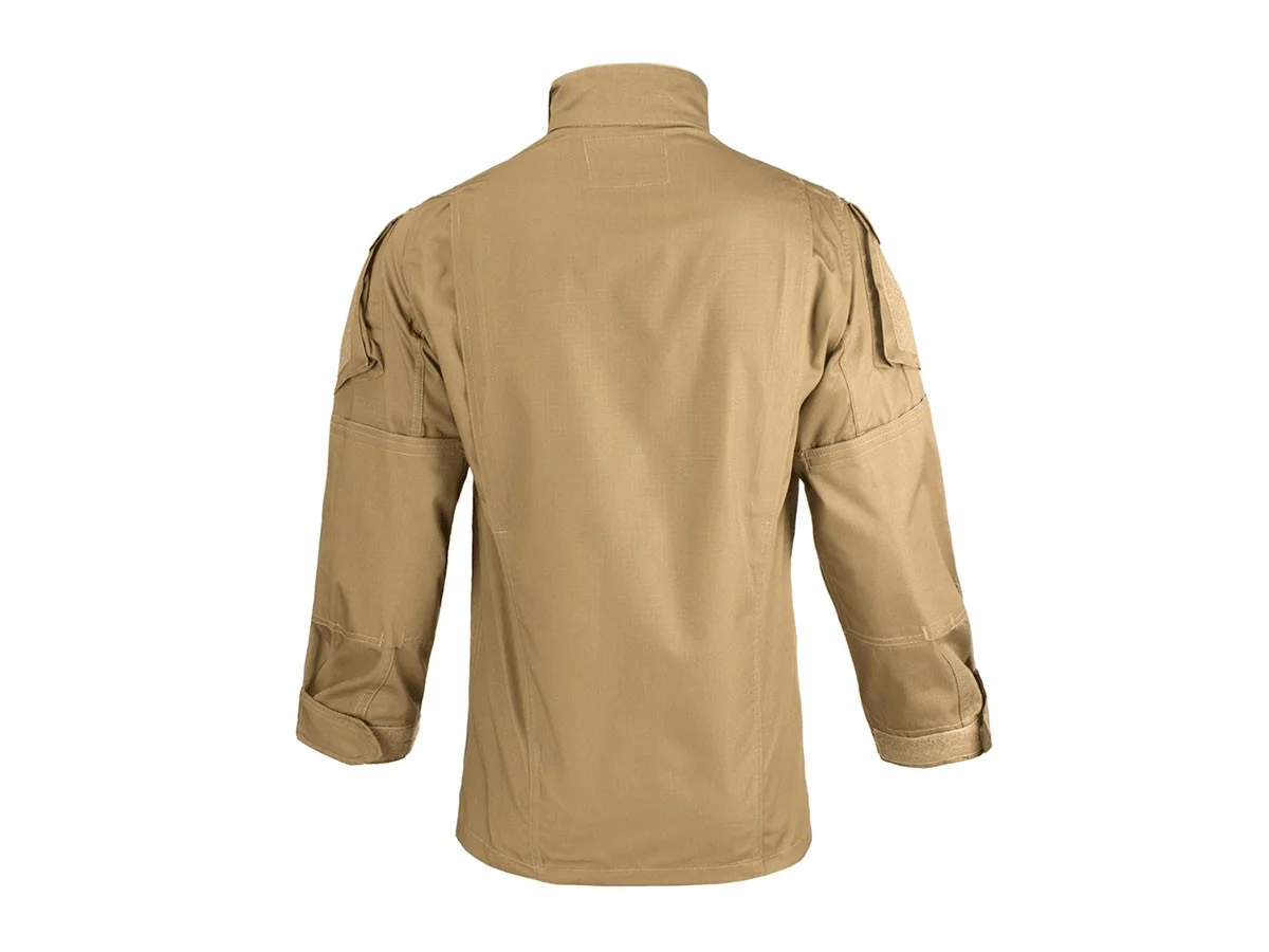 Invader Gear Revenger TDU Vest COYOTE XL 3