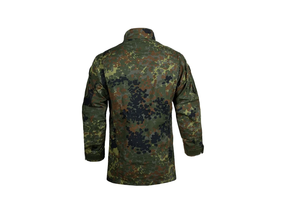 Invader Gear Revenger TDU FLECKTARN S Vest 3