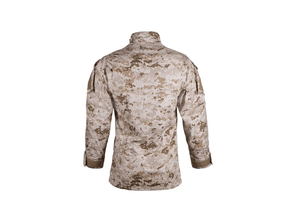Invader Gear Revenger TDU MARPAT DESERT L Vest 3