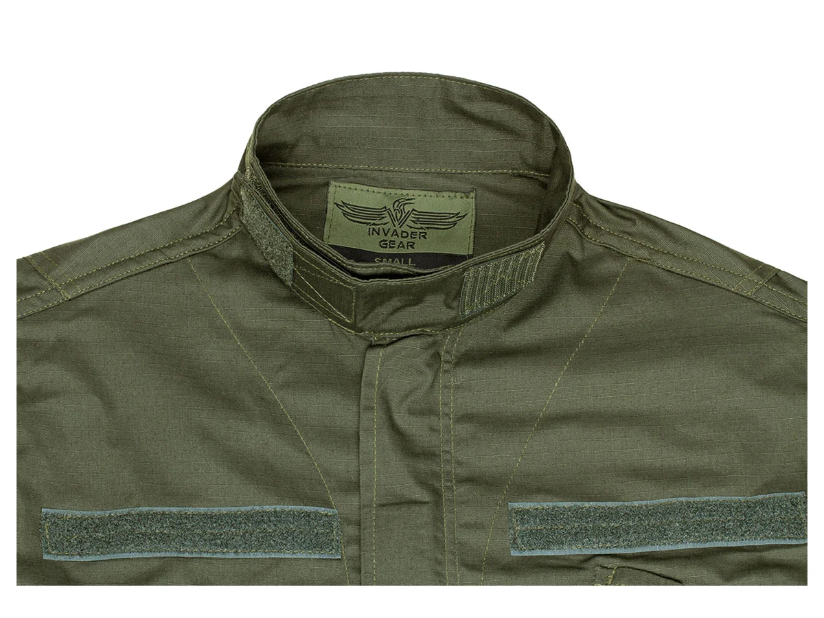 Invader Gear Revenger TDU Vest OD L 3
