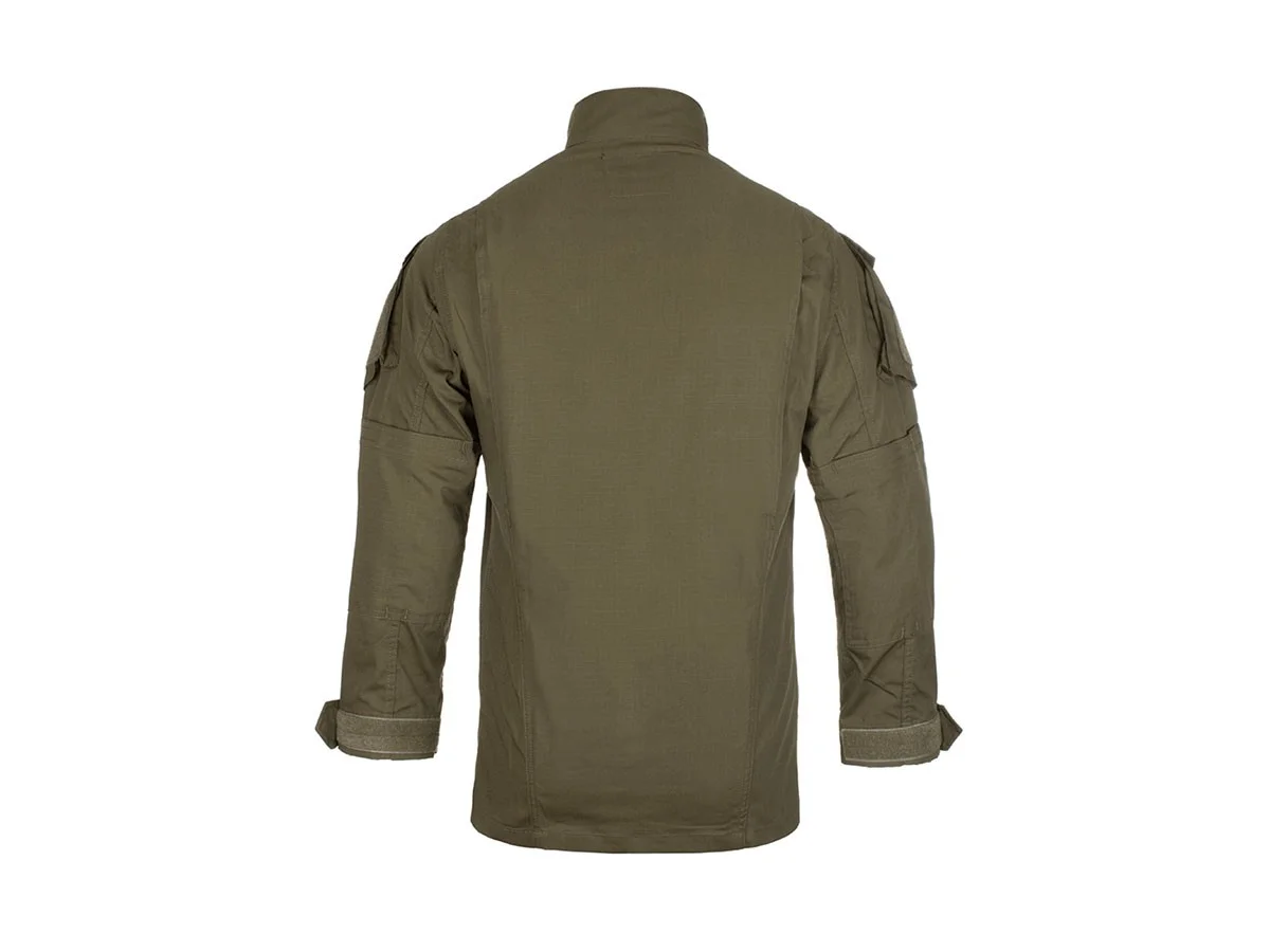 Invader Gear Revenger TDU Vest Ranger Green XL 3