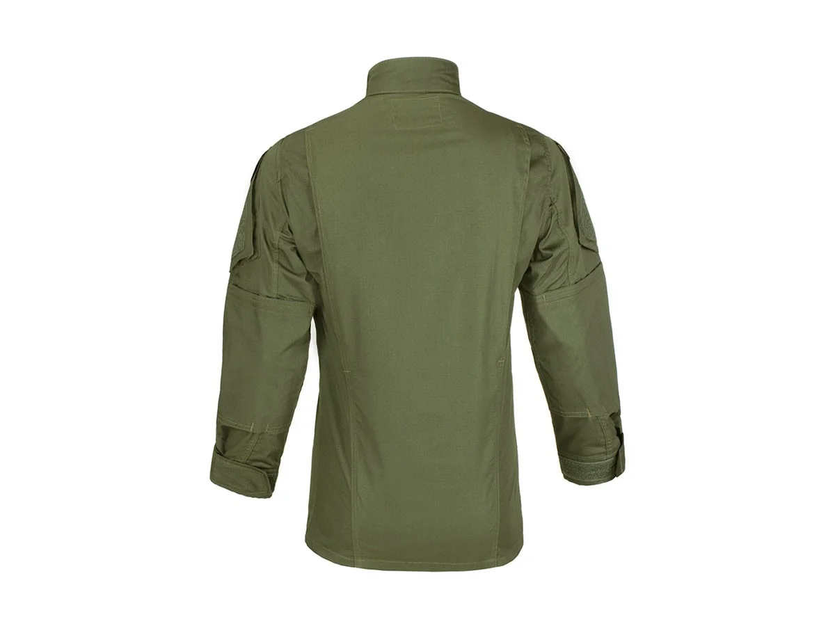 Invader Gear Revenger TDU Vest OD L 4