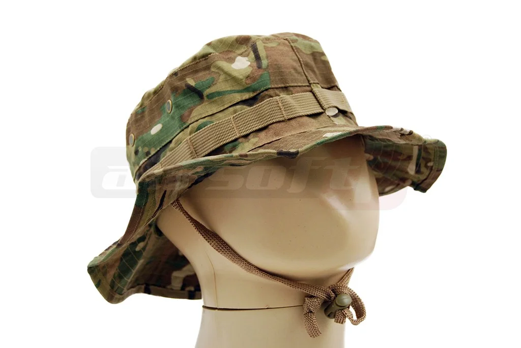 Invader Gear Bonnie Multicam L 2