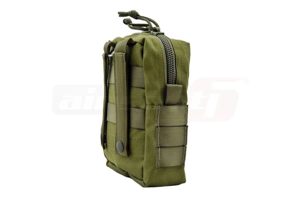 Invader Gear Utility Pocket Olive 2
