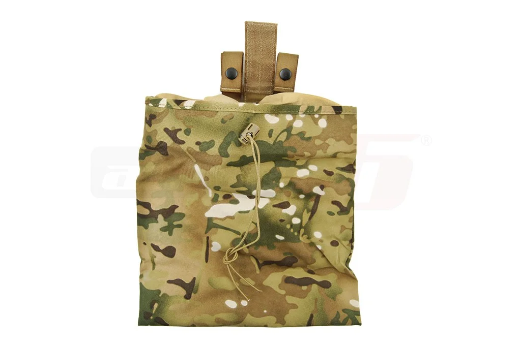 Invader Gear Dump Pouch Multicam 4
