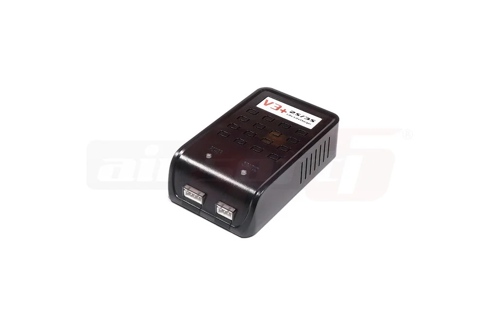 iPower LiPo Battery Charger 3