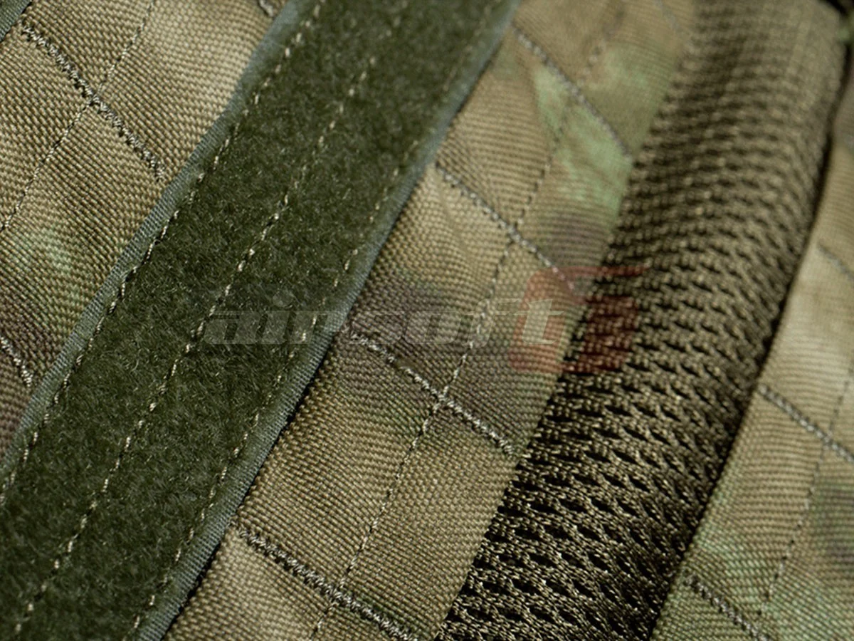 Invader Gear Crossdraw MK2 Tactical Vest Everglade 4