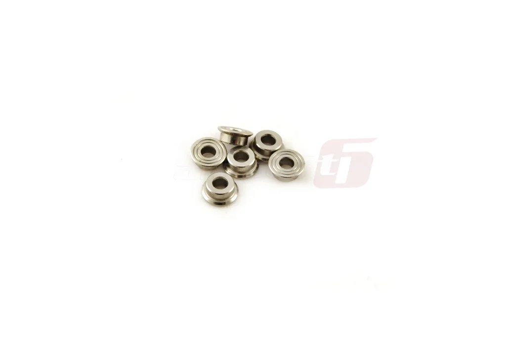 JBU Bushings 6mm 2