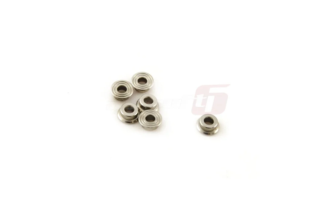 JBU Bushings 6mm 3
