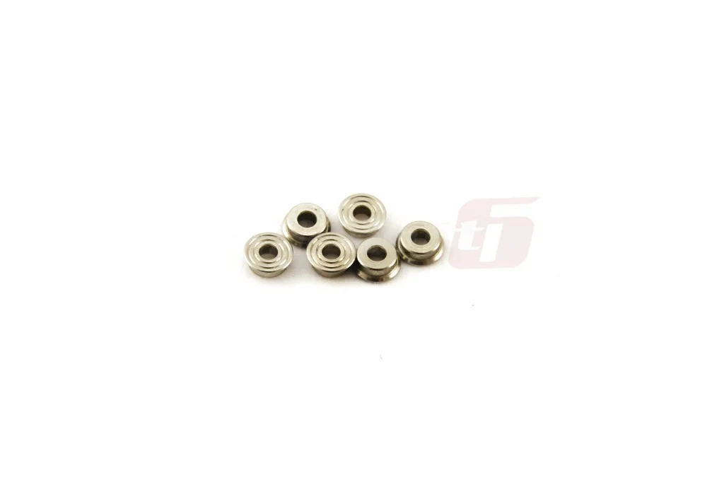 JBU Bushings 7mm 2