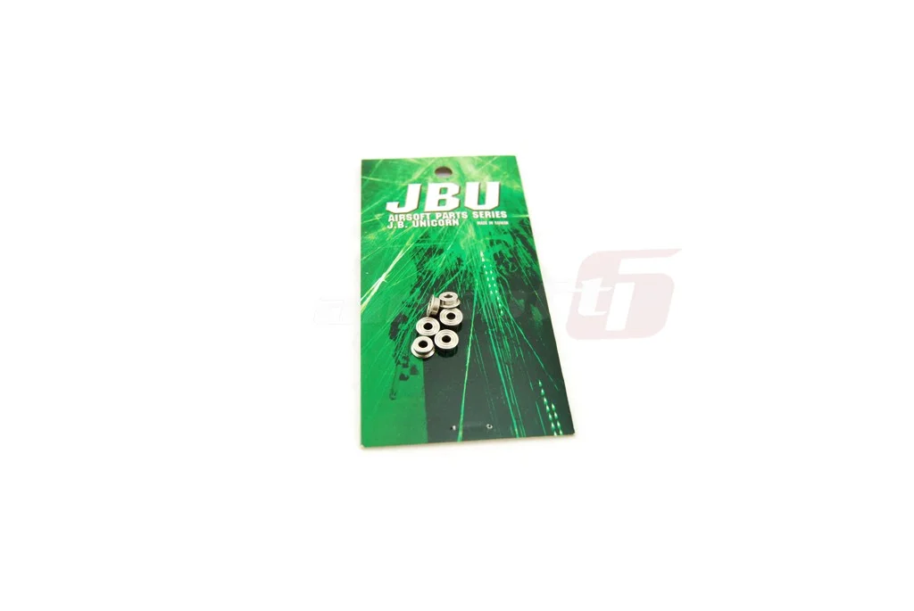 JBU Bushings 7mm 3