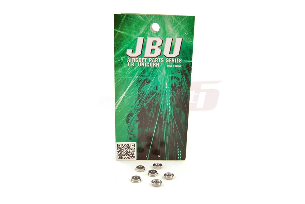 JBU Bushings 8mm 2