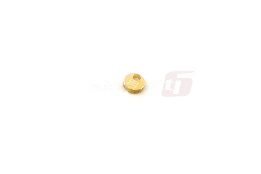 JBU Tappet Plate Delayer V2/3 3