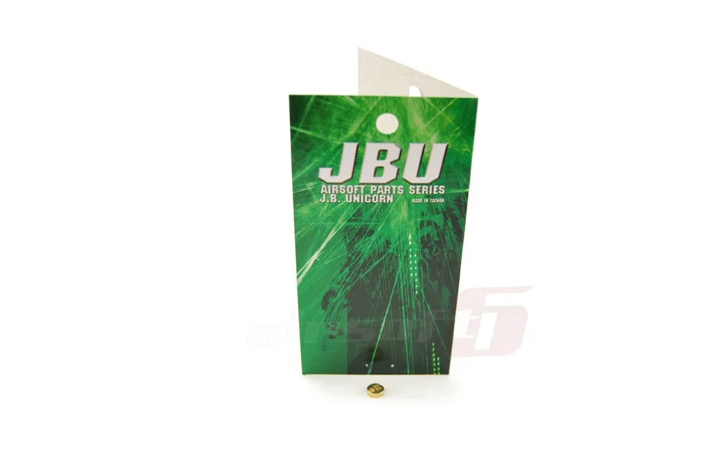 JBU Tappet Plate Delayer V2/3 2