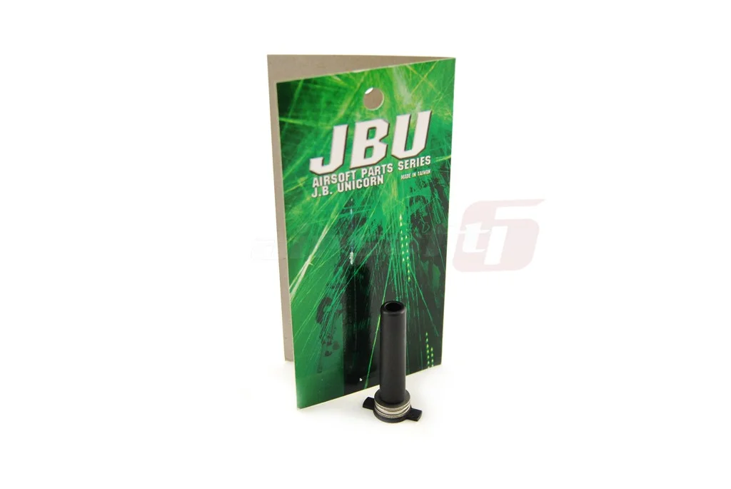 JBU Spring Guide with Bearing V3 3