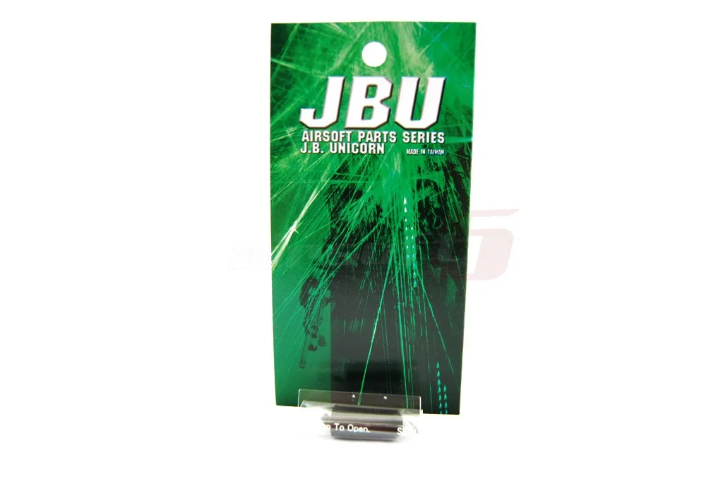 JBU Hop-Up Rubber 4