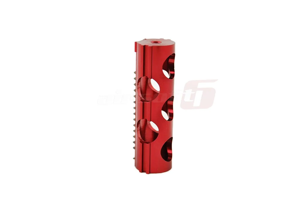 JBU Lightweight Aluminum Piston with Metal Teeth 2
