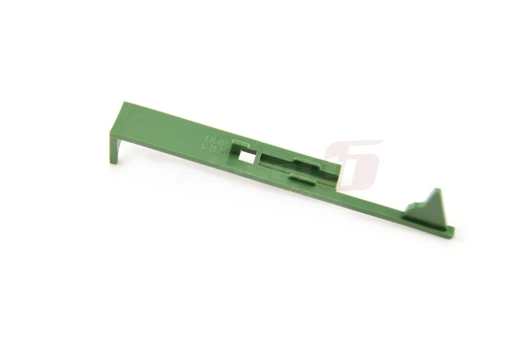 JBU Air Nozzle Actuator / Tappet Plate V2 2