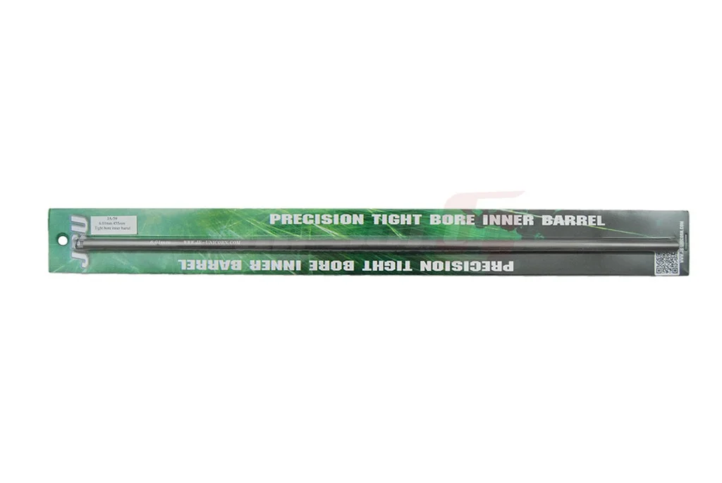 JBU Precision Barrel 6.01/455 mm 2