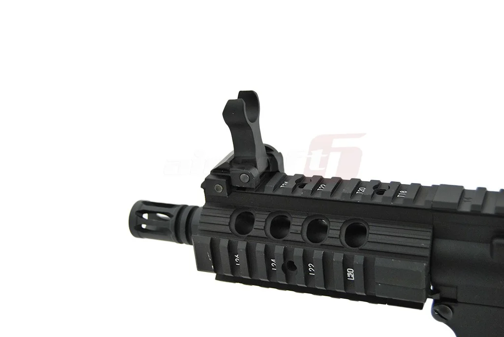 Jing Gong M4 CQB Metal 3