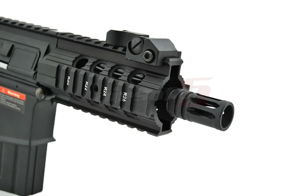 Jing Gong M4 CQB Metal 4