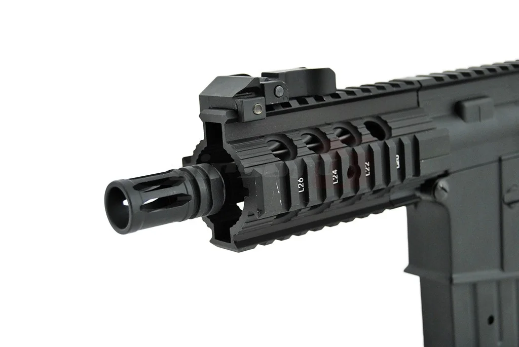 Jing Gong M4 CQB Metal 7