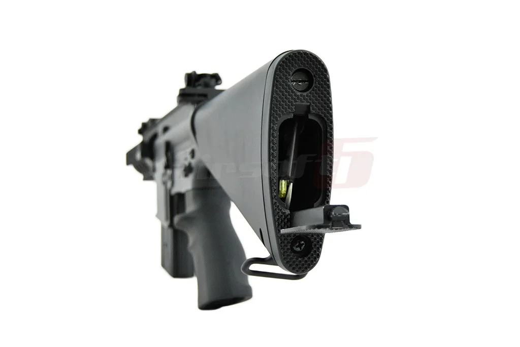 Jing Gong M4 CQB Metal 5
