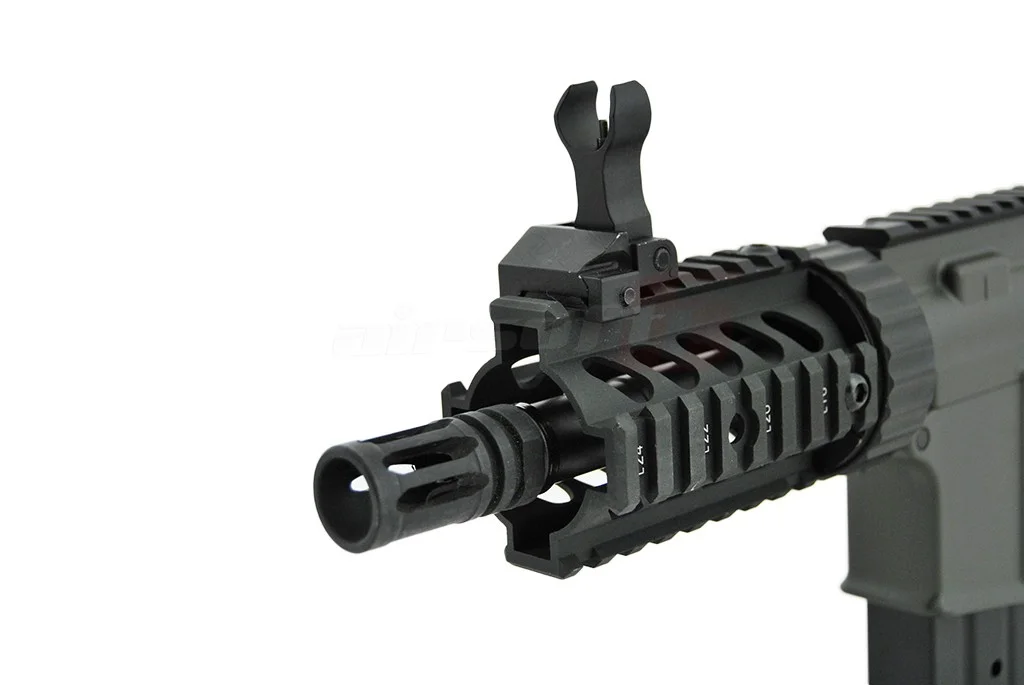 Jing Gong M4 CQB 8