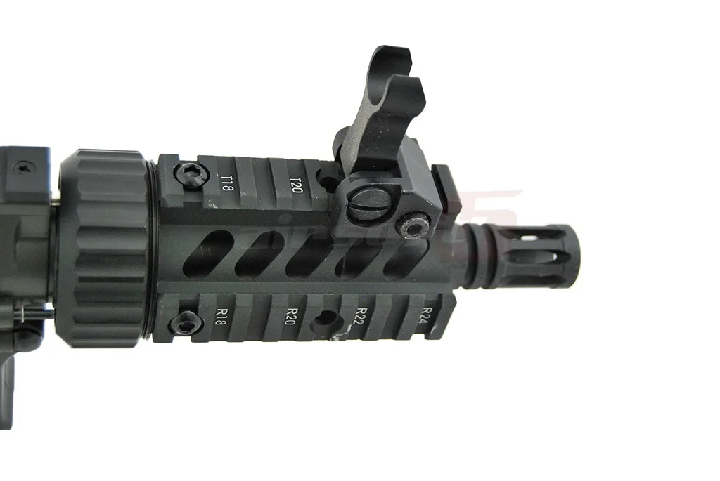 Jing Gong M4 CQB 6