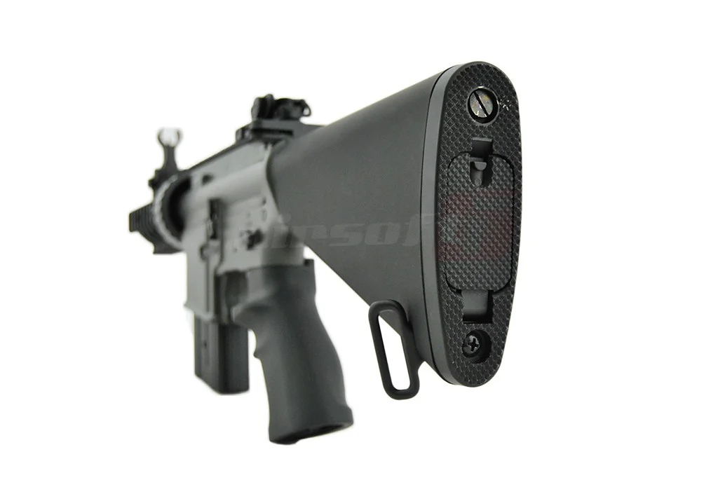 Jing Gong M4 CQB 9