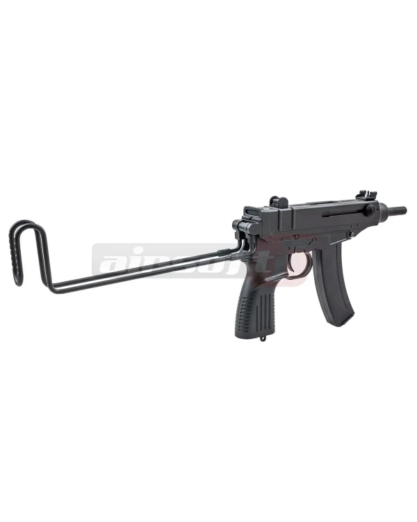 Jing Gong VZ 61 Scorpion 3