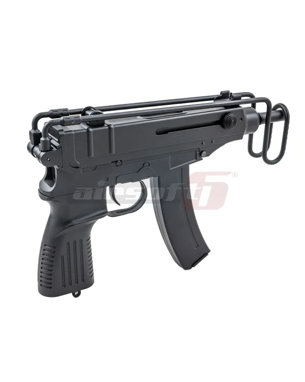 Jing Gong VZ 61 Scorpion 4