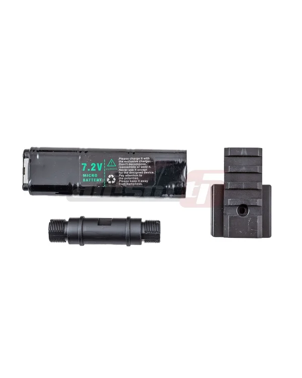 Jing Gong VZ 61 Scorpion 5