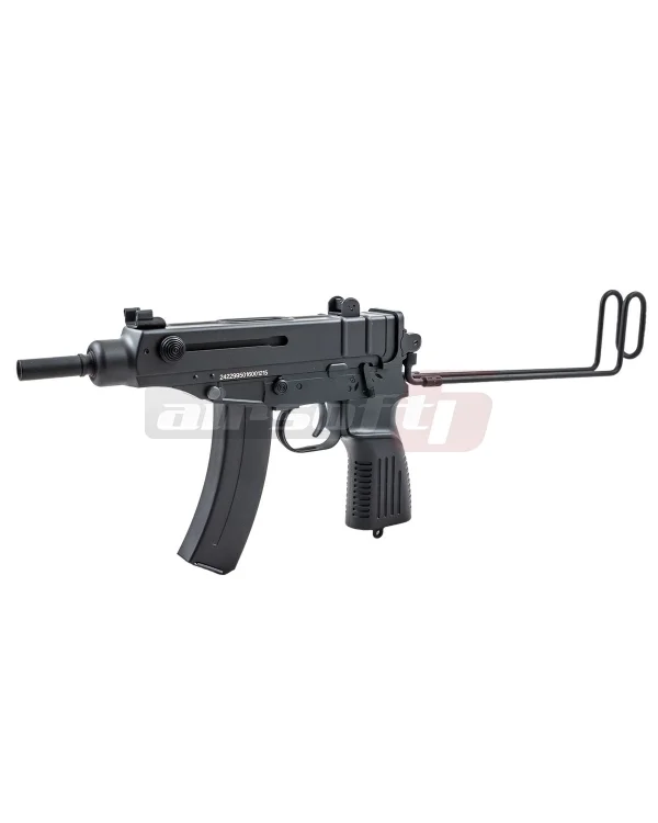 Jing Gong VZ 61 Scorpion 6
