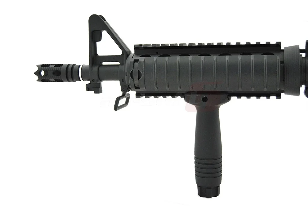 Jing Gong M4 A1 CQB 7