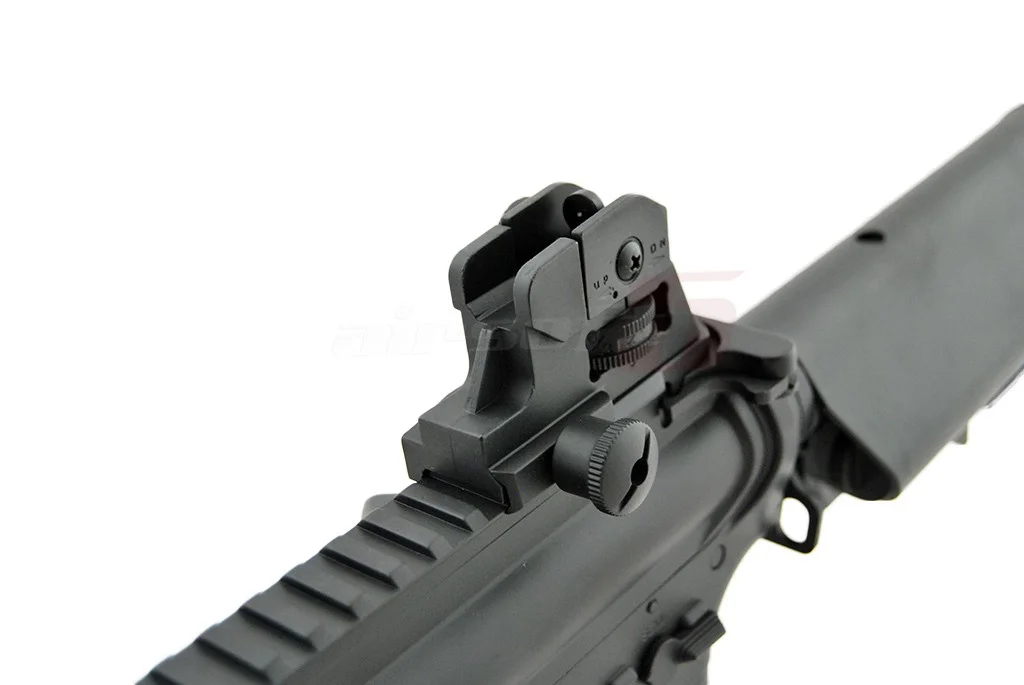 Jing Gong M4 A1 CQB 14