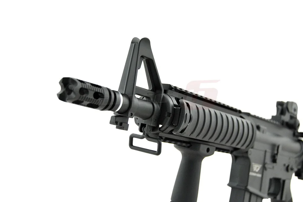 Jing Gong M4 A1 CQB 11
