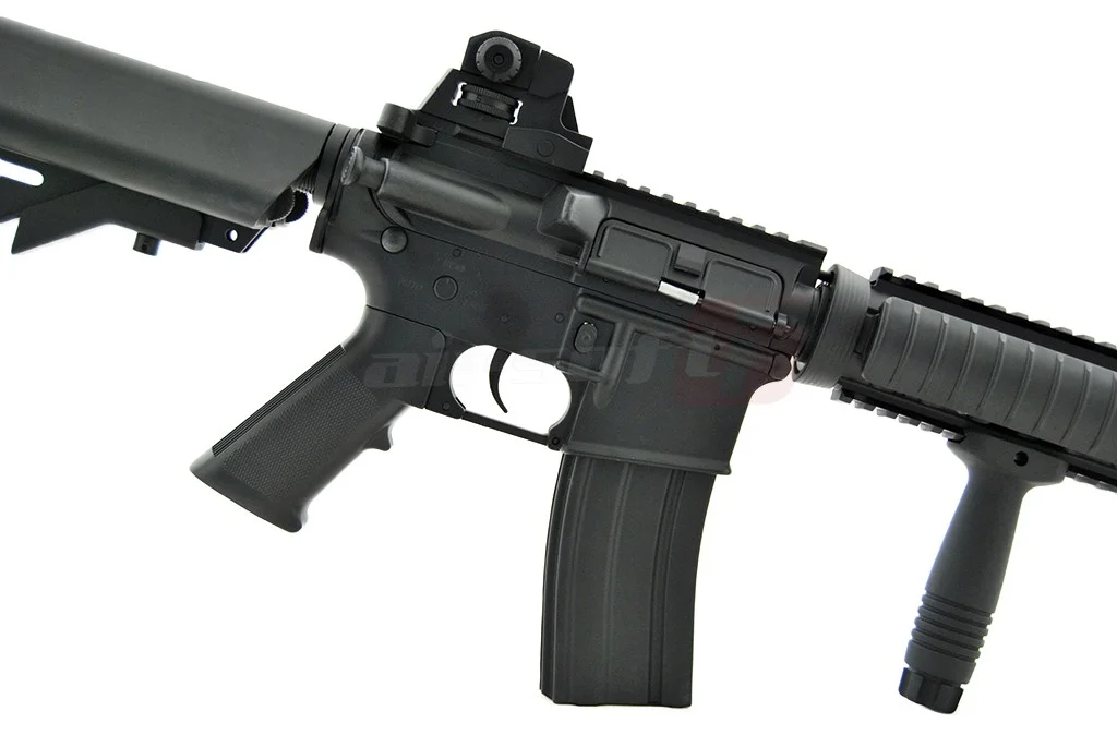 Jing Gong M4 A1 CQB 10