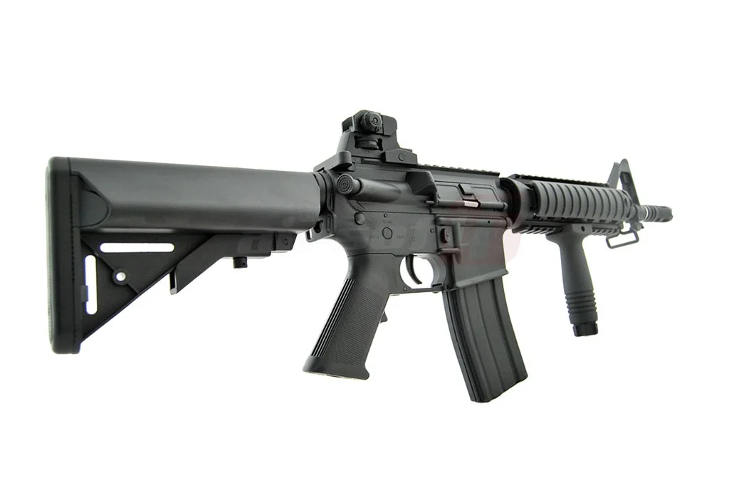 Jing Gong M4 A1 CQB 8
