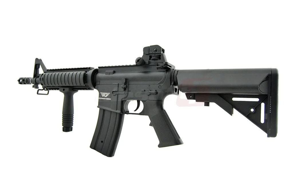 Jing Gong M4 A1 CQB 12