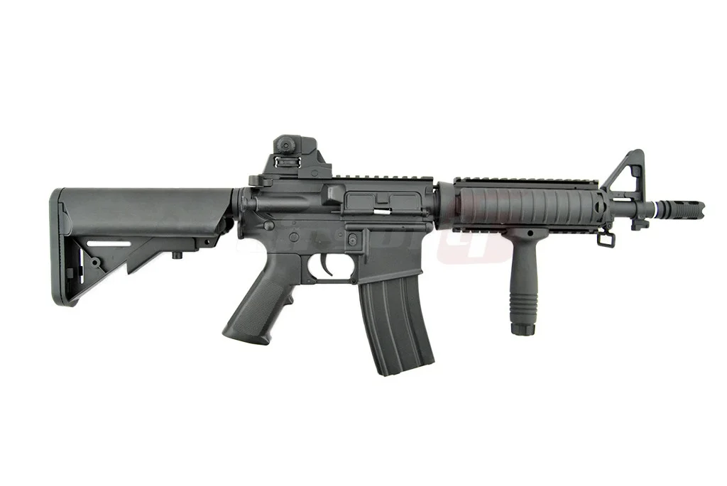 Jing Gong M4 A1 CQB 3