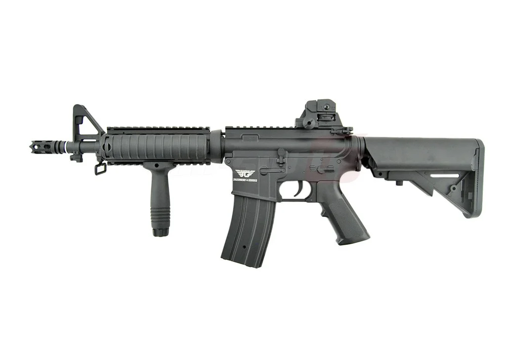 Jing Gong M4 A1 CQB 15