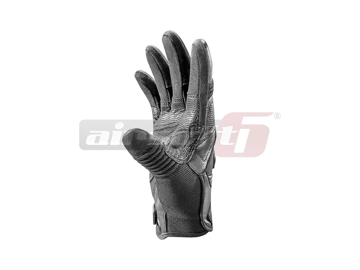Kinetixx Tactical Gloves X-Pect Black L 3