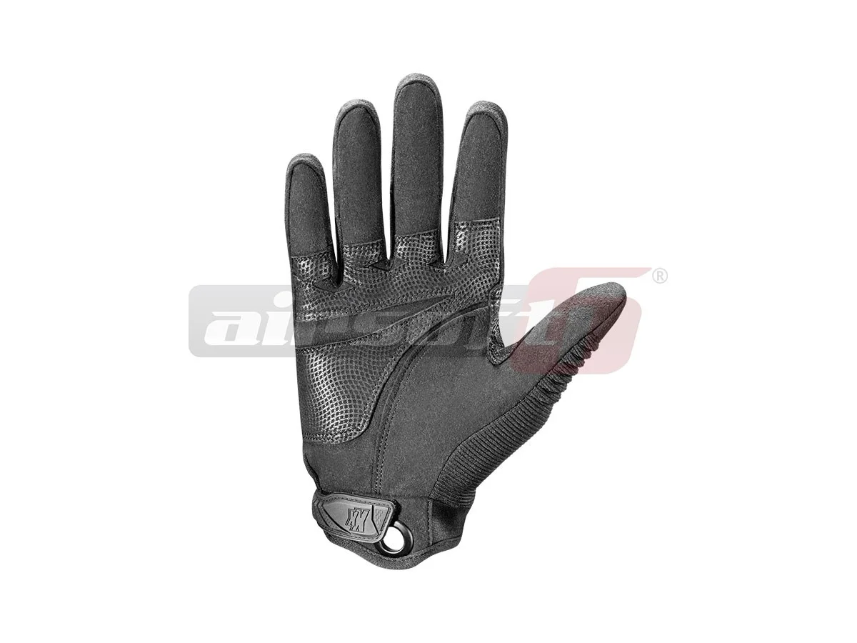 Kinetixx Tactical Gloves X-Pect Black L 2