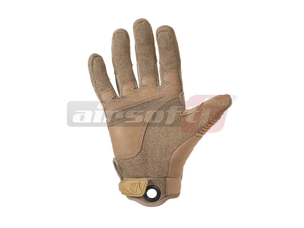 Kinetixx Tactical Gloves X-Pro Coyote L 2