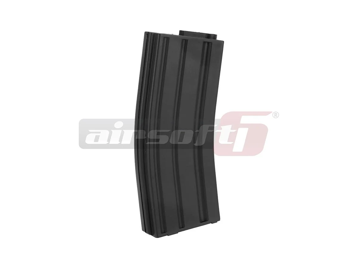 King Arms M4/M16 Mid Cap Magazine 2