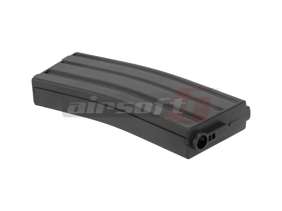 King Arms M4/M16 Mid Cap Magazine 3
