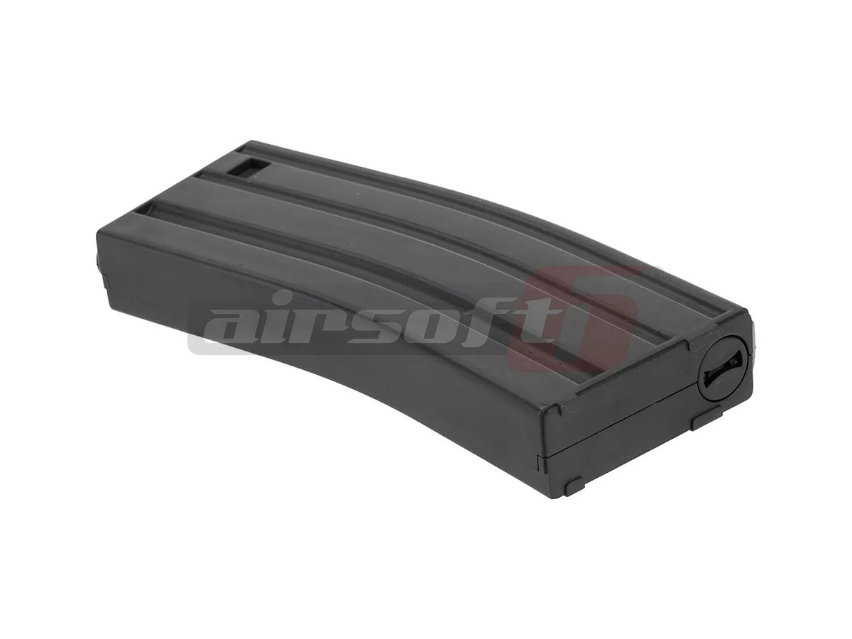 King Arms M4/M16 Mid Cap Magazine 4