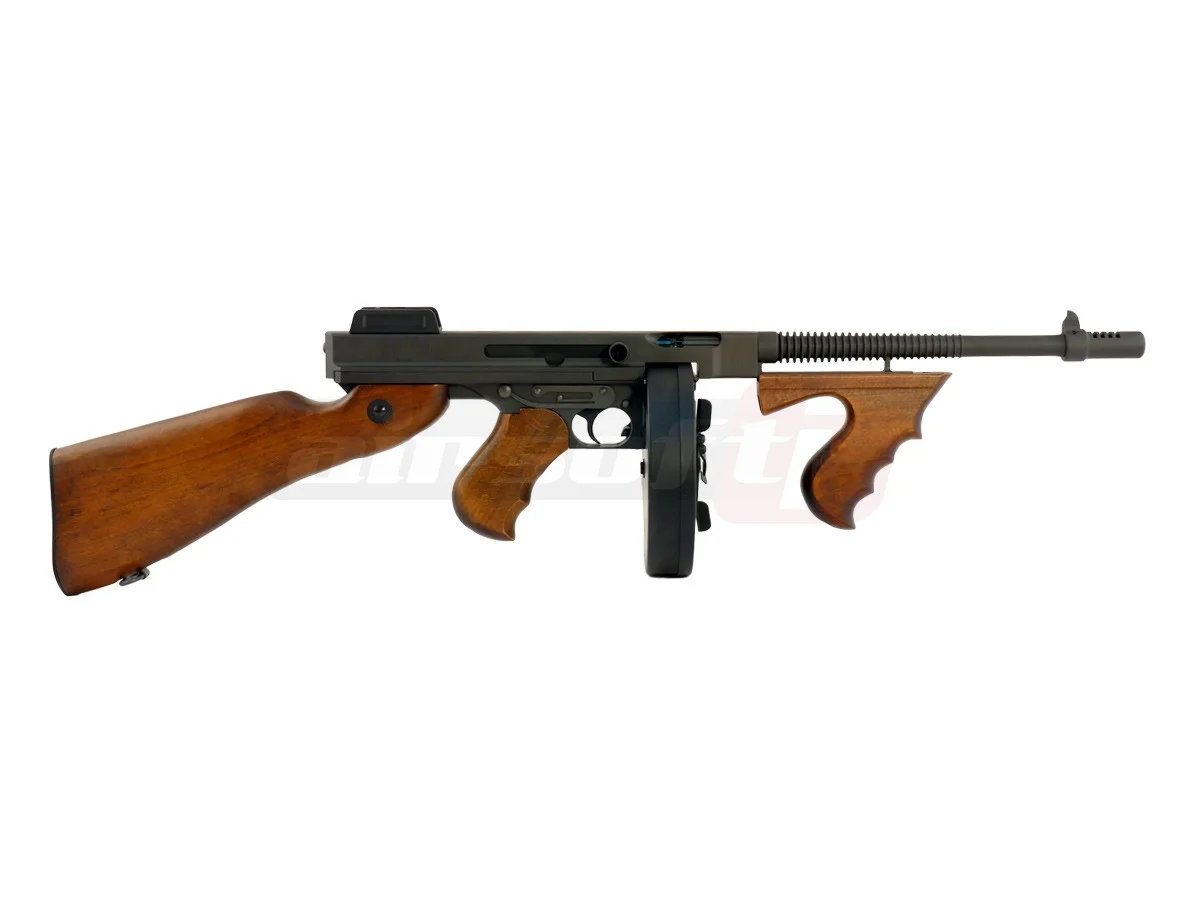 King Arms Thompson M1928 2